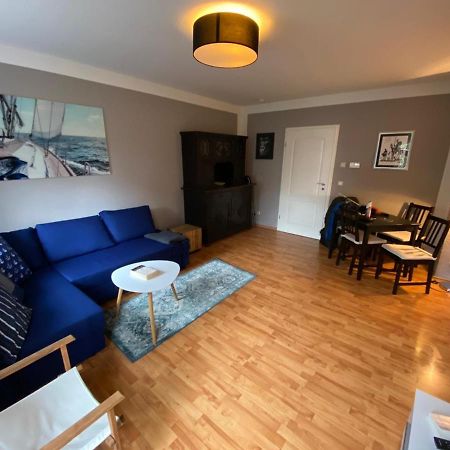 Apartment Ferienwohnung Blumenstadt แอร์ฟวร์ท ภายนอก รูปภาพ