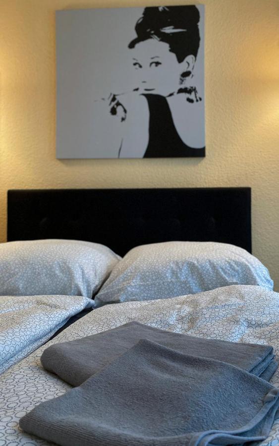 Apartment Ferienwohnung Blumenstadt แอร์ฟวร์ท ภายนอก รูปภาพ
