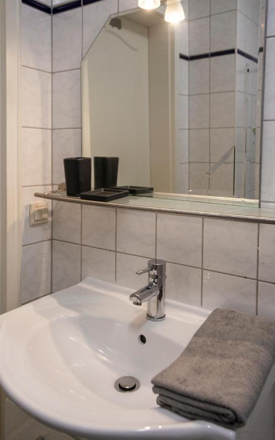 Apartment Ferienwohnung Blumenstadt แอร์ฟวร์ท ภายนอก รูปภาพ