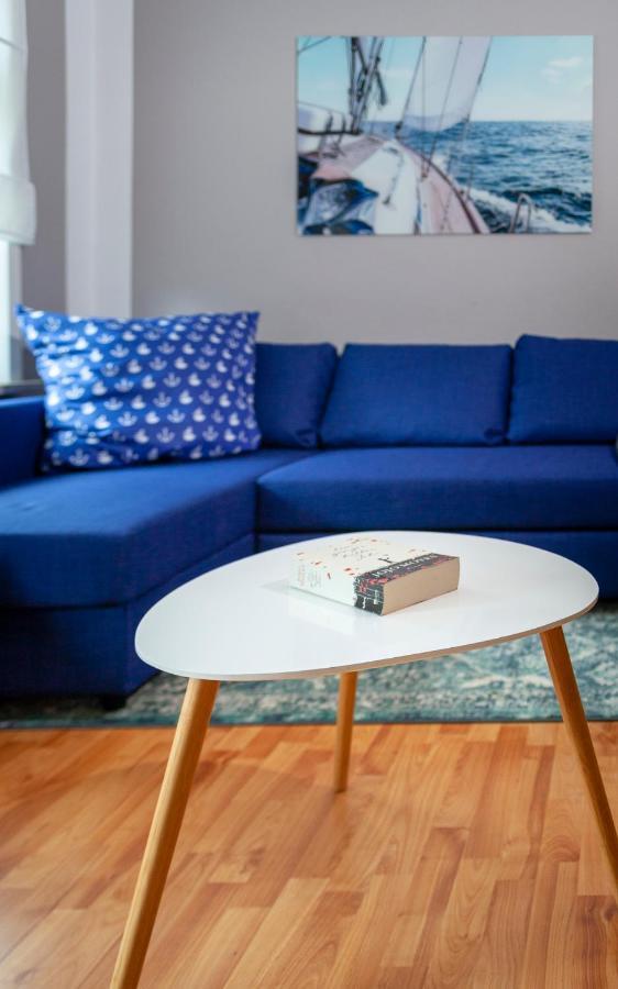 Apartment Ferienwohnung Blumenstadt แอร์ฟวร์ท ภายนอก รูปภาพ