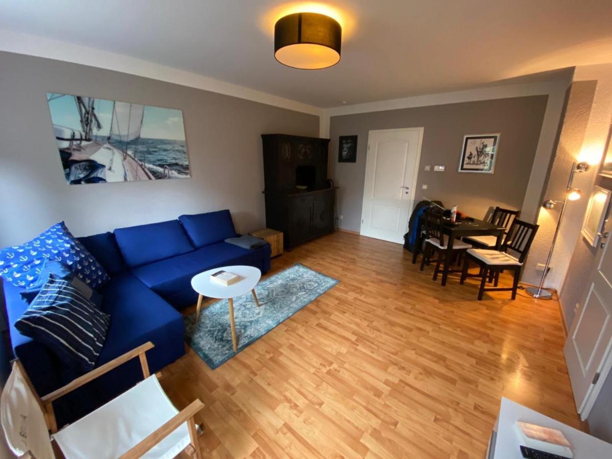 Apartment Ferienwohnung Blumenstadt แอร์ฟวร์ท ภายนอก รูปภาพ